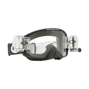 Μάσκα μοτοκρός Oakley Frame 2.0 Pro MX Race-Ready Roll-Off image-1