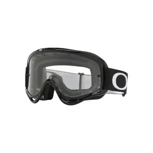 Motorcykel kors mask Oakley XS O Frame 2.0 MX image-0