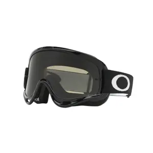 Μάσκα μοτοκρός Oakley O Frame image-0
