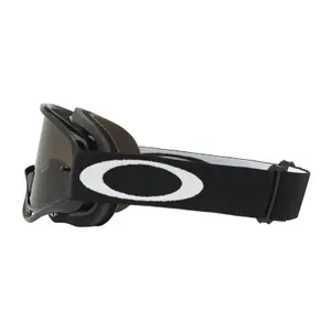 Μάσκα μοτοκρός Oakley O Frame image-1