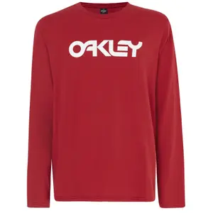 T-shirt manches longues Oakley Mark II image-0