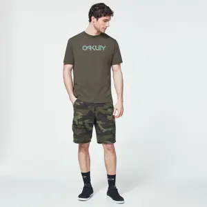 T-Shirt Oakley Reverse New image-4
