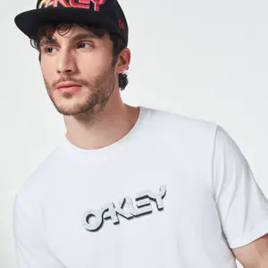 T-shirt Oakley Stone B1B image-5