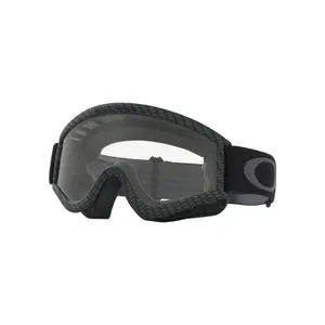 Cross motorcycle mask Oakley Frame MX image-0