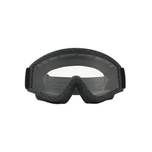 Cross motorcycle mask Oakley Frame MX image-1