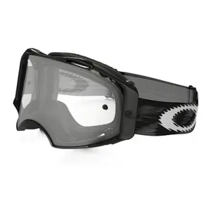 Máscara de moto cruzada Oakley Airbrake MX image-0