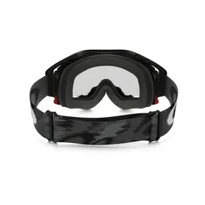 Máscara de moto cruzada Oakley Airbrake MX image-3