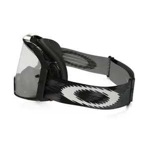 Máscara de moto cruzada Oakley Airbrake MX image-1