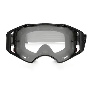 Máscara de moto cruzada Oakley Airbrake MX image-2
