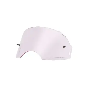 Κράνος μοτοσικλέτας με οθόνη Oakley Airbrake MTB Prizm image-0