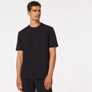 Kort T-shirt Oakley Relax image-1