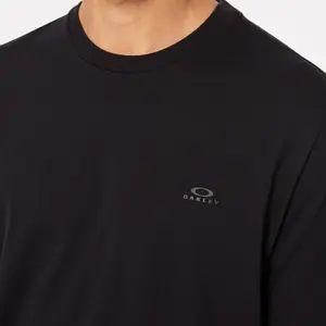Kort T-shirt Oakley Relax image-6