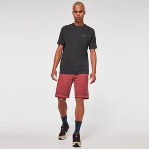 Kurzes T-Shirt Oakley Relax image-2