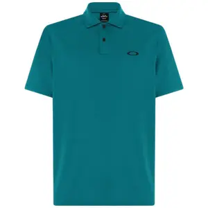 Polo manches courtes Oakley Icon TN Protect RC image-0