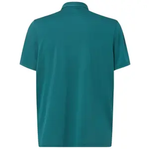 Polo manches courtes Oakley Icon TN Protect RC image-1