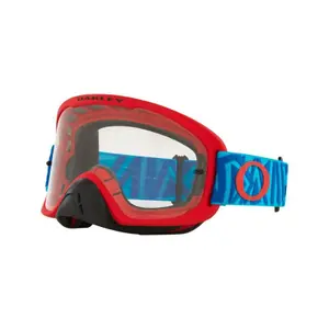 Masque moto cross Oakley O Frame 2.0 Pro MX image-0