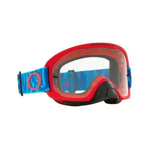 Masque moto cross Oakley O Frame 2.0 Pro MX image-1