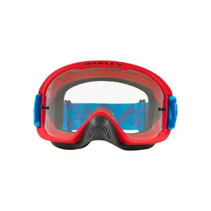 Masque moto cross Oakley O Frame 2.0 Pro MX image-2