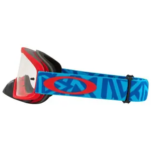 Masque moto cross Oakley O Frame 2.0 Pro MX image-3
