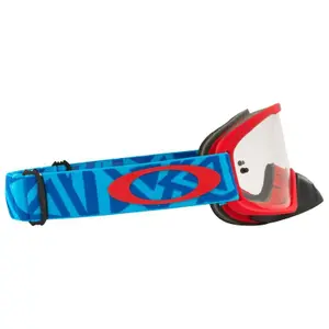 Masque moto cross Oakley O Frame 2.0 Pro MX image-4