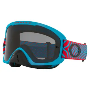 Masque moto cross Oakley O Frame 2.0 Pro MX image-0