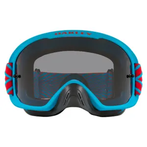 Masque moto cross Oakley O Frame 2.0 Pro MX image-1