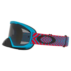 Masque moto cross Oakley O Frame 2.0 Pro MX image-2
