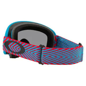 Masque moto cross Oakley O Frame 2.0 Pro MX image-4