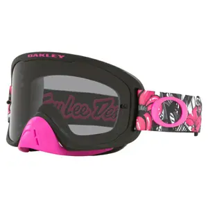 Ekran maski motocykla crossowego Oakley O Frame 2.0 Pro MX TLD image-0