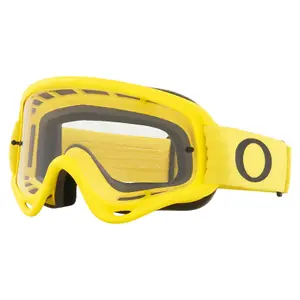 Motorcykel kors mask Oakley XS O Frame MX image-0