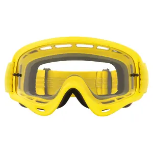 Motorcykel kors mask Oakley XS O Frame MX image-1