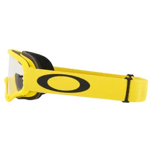 Motorcykel kors mask Oakley XS O Frame MX image-3