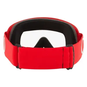 Máscara moto cross Oakley XS O Frame MX image-3