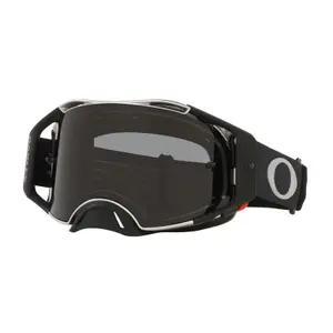 Cross motorcycle mask Oakley Airbrake MX image-1