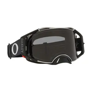 Cross motorcycle mask Oakley Airbrake MX image-0