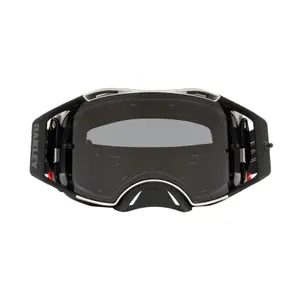 Cross motorcycle mask Oakley Airbrake MX image-2