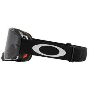 Cross motorcycle mask Oakley Airbrake MX image-4