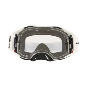 Cross motorcycle mask Oakley Airbrake MX image-0