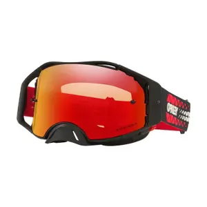 Masque moto cross Oakley Airbrake MX image-0
