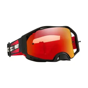 Masque moto cross Oakley Airbrake MX image-1