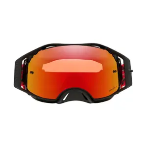 Masque moto cross Oakley Airbrake MX image-2
