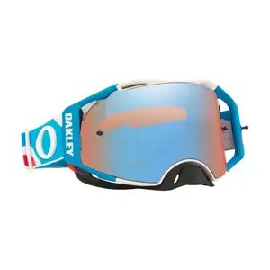 Masque moto cross Oakley Airbrake MX image-1