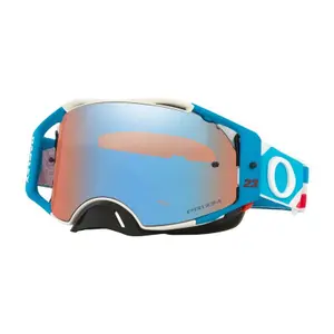 Masque moto cross Oakley Airbrake MX image-0