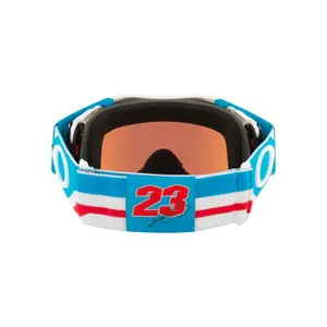 Masque moto cross Oakley Airbrake MX image-4