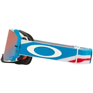 Masque moto cross Oakley Airbrake MX image-3