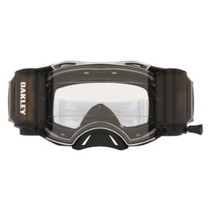 Cross motorcycle mask Oakley Airbrake MX image-2