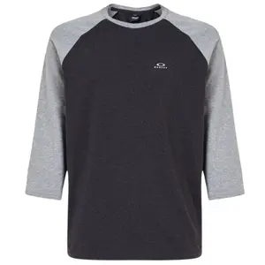 T-shirt Oakley Relax Raglan image-0