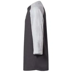 T-shirt Oakley Relax Raglan image-5