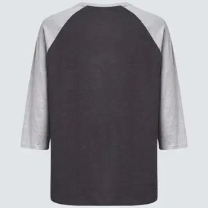T-shirt Oakley Relax Raglan image-3