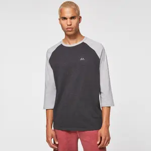 T-shirt Oakley Relax Raglan image-2